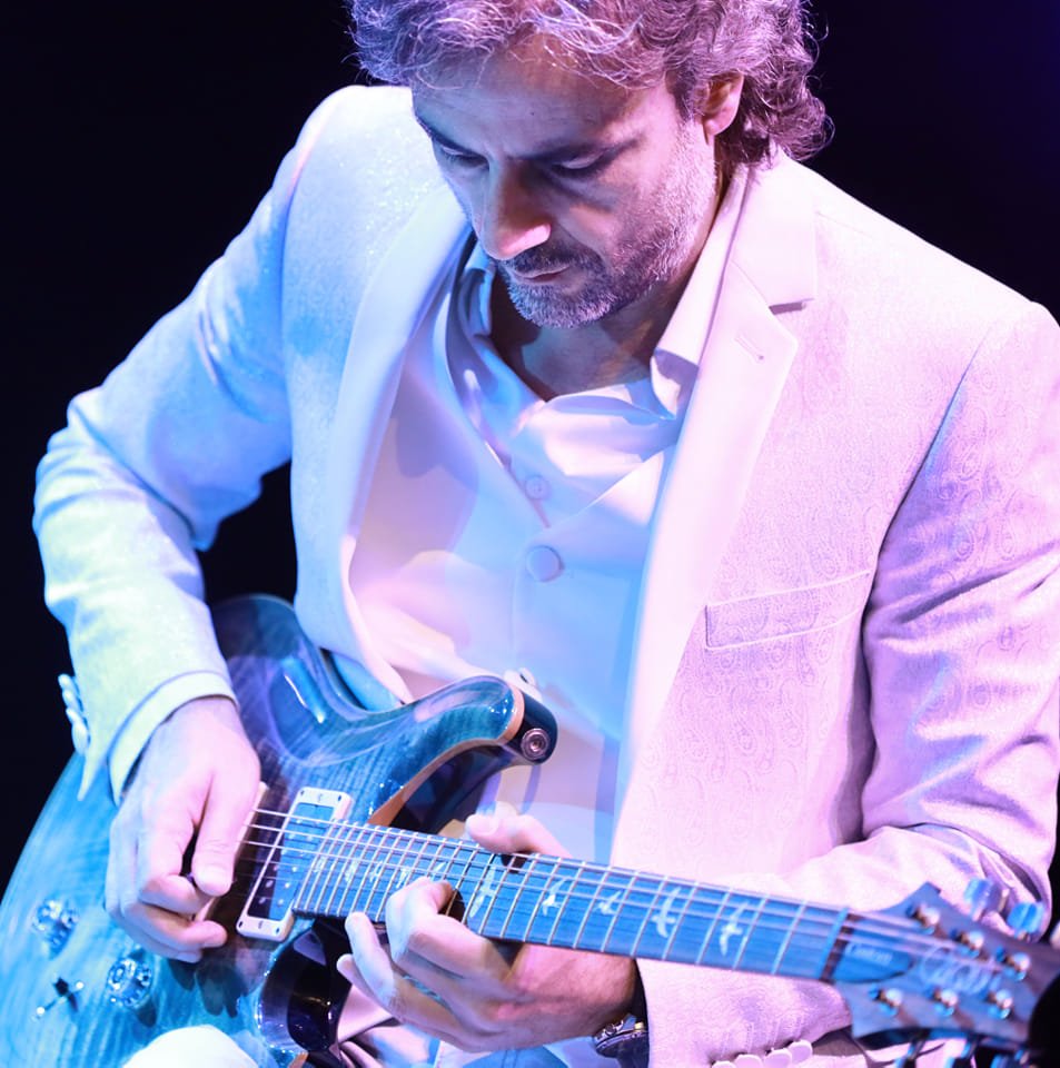 Elie Semaan