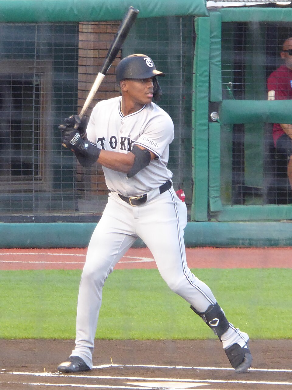Elier Hernández