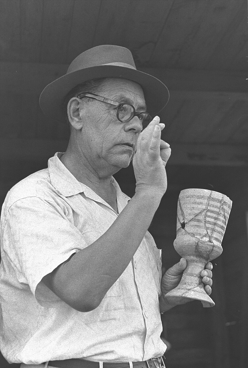 Eliezer Lipa Sukenik