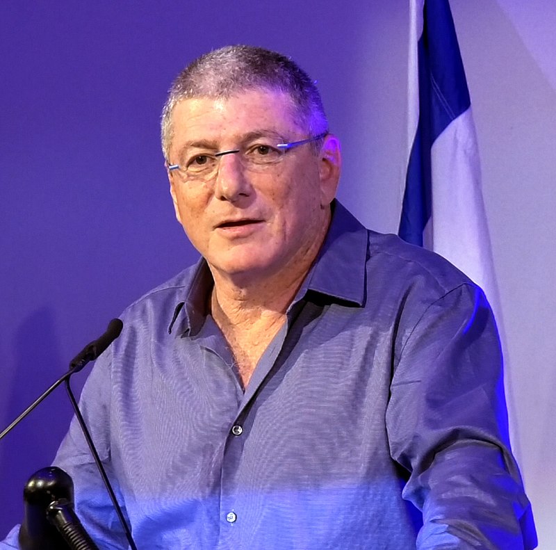 Eliezer Shkedi