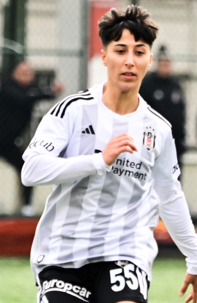 Elif Keskin
