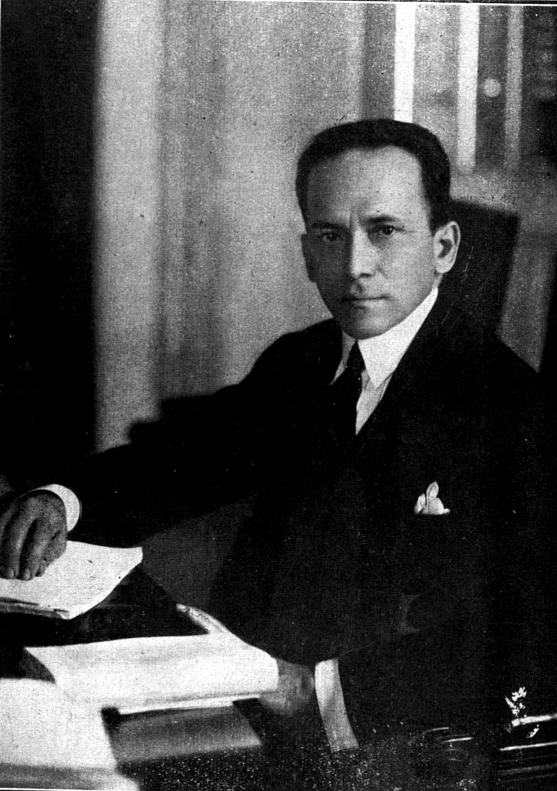 Eligio Ayala