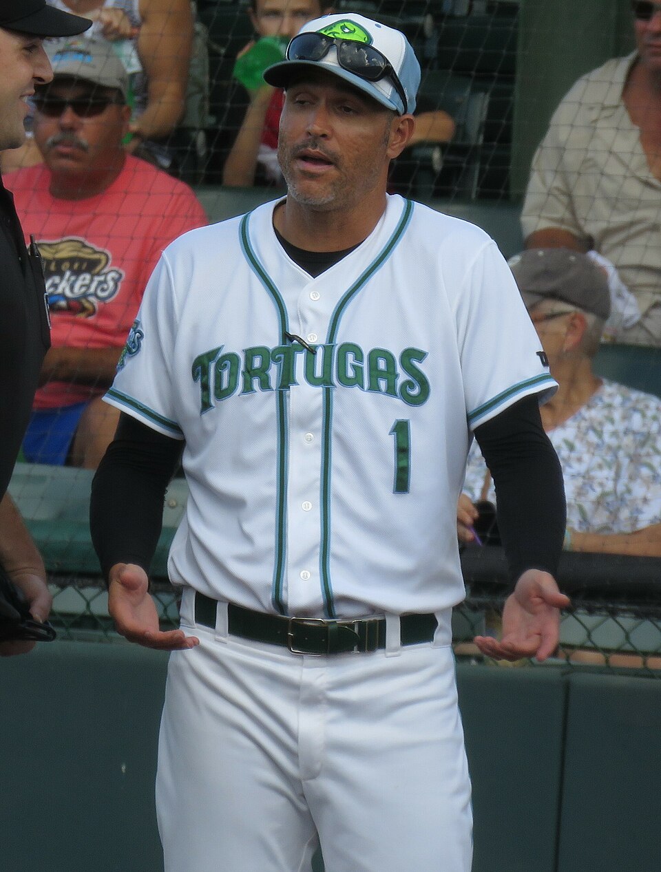 Elih Marrero