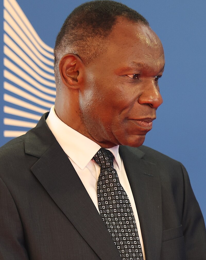 Elijah Bitange Ndemo