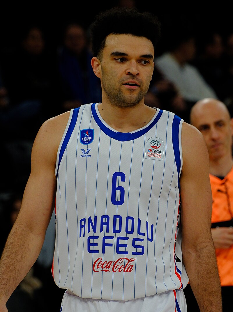 Elijah Bryant