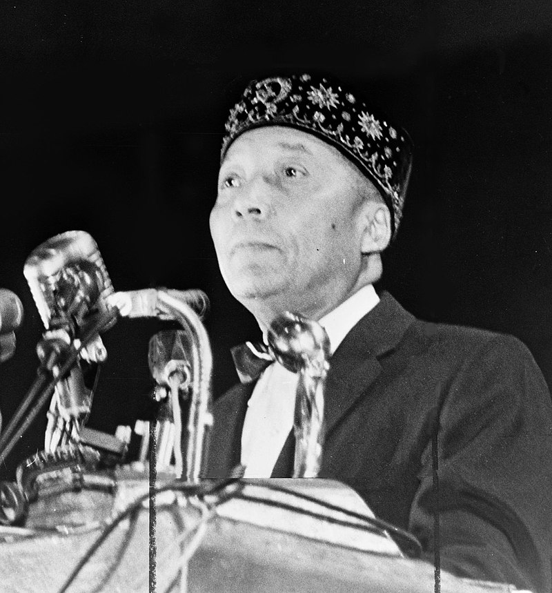 Elijah Charles