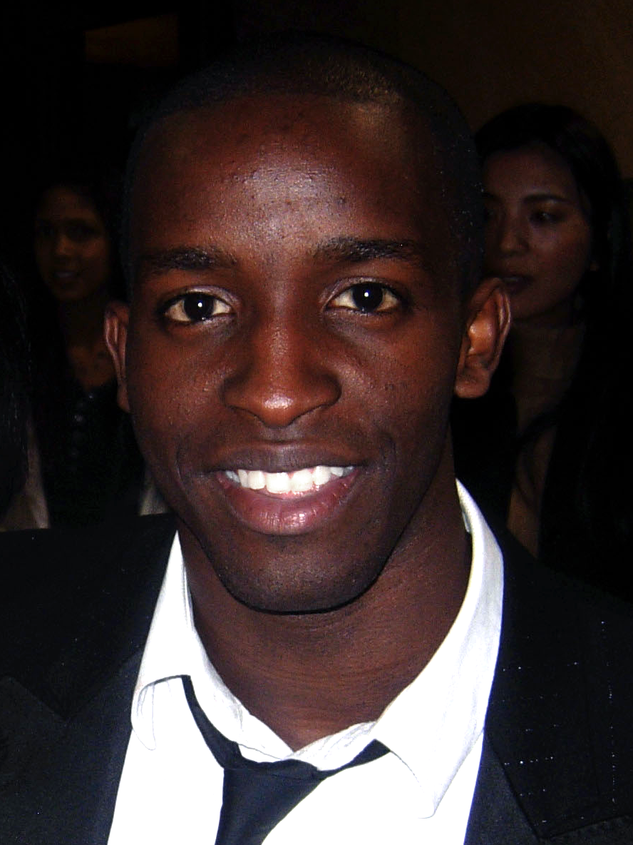 Elijah Daniels