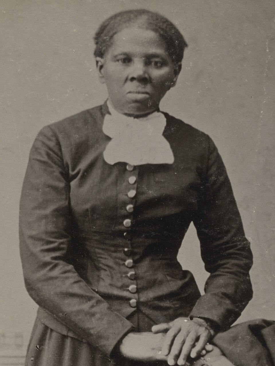 Elijah Harriet
