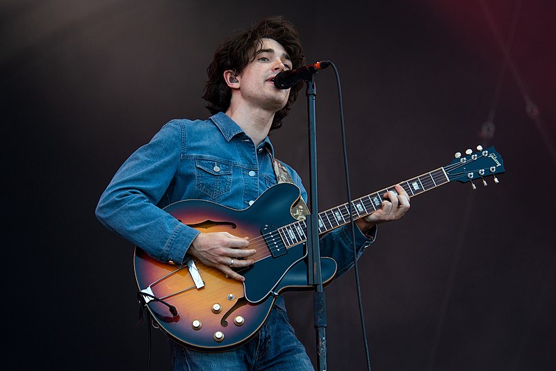 Elijah Hewson