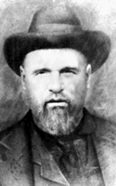 Elijah Nicholas