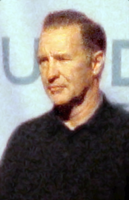 Elijah Palmer