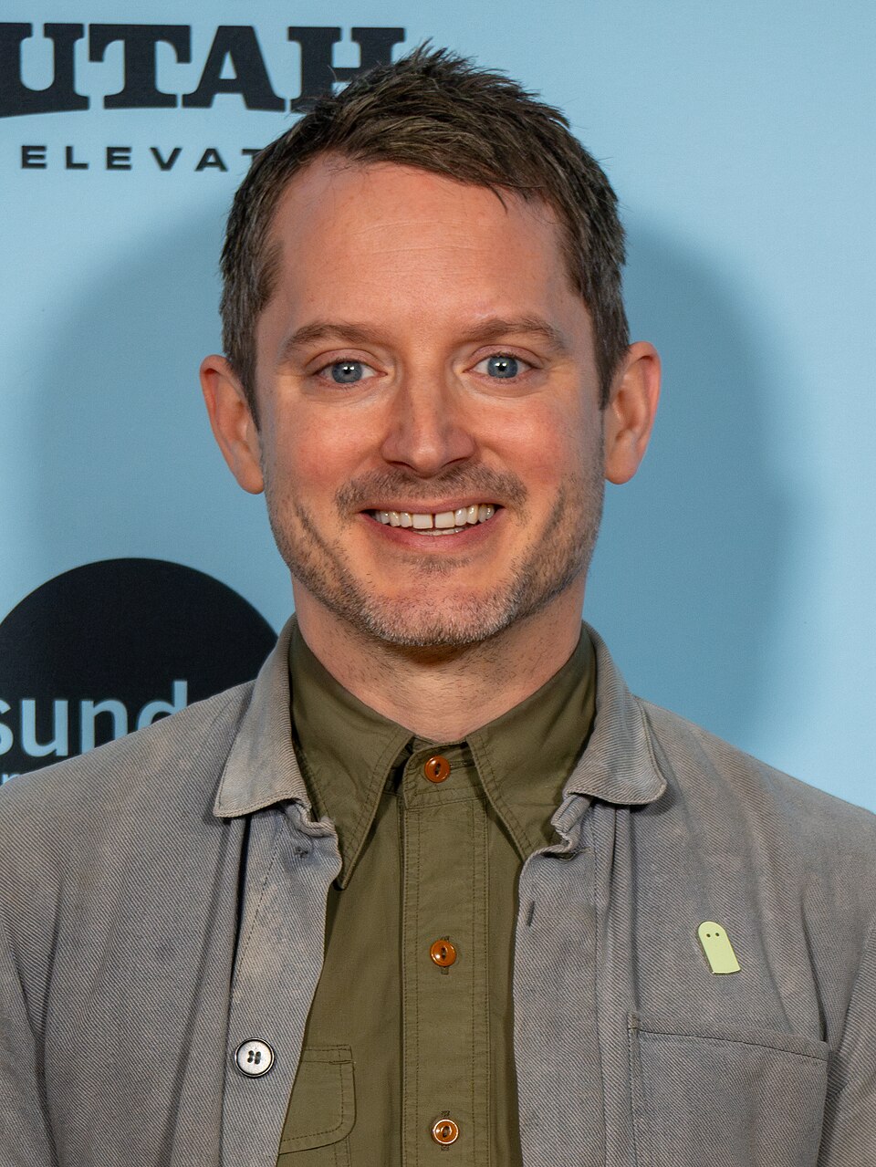 Elijah Scott