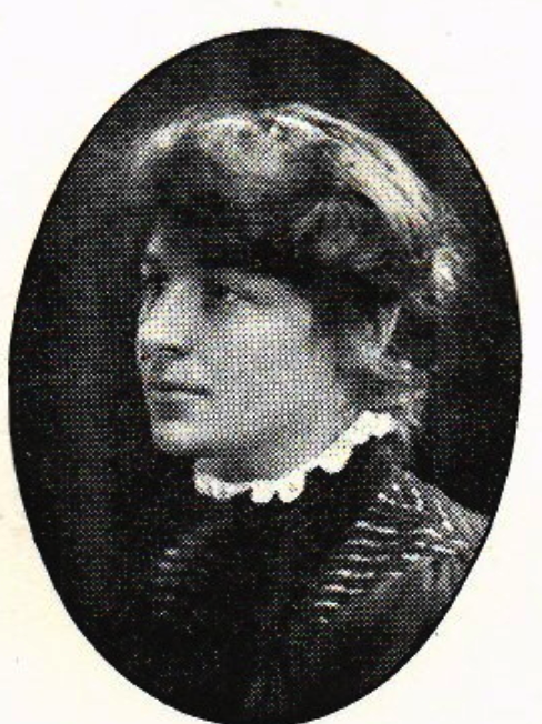 Elin Brandell