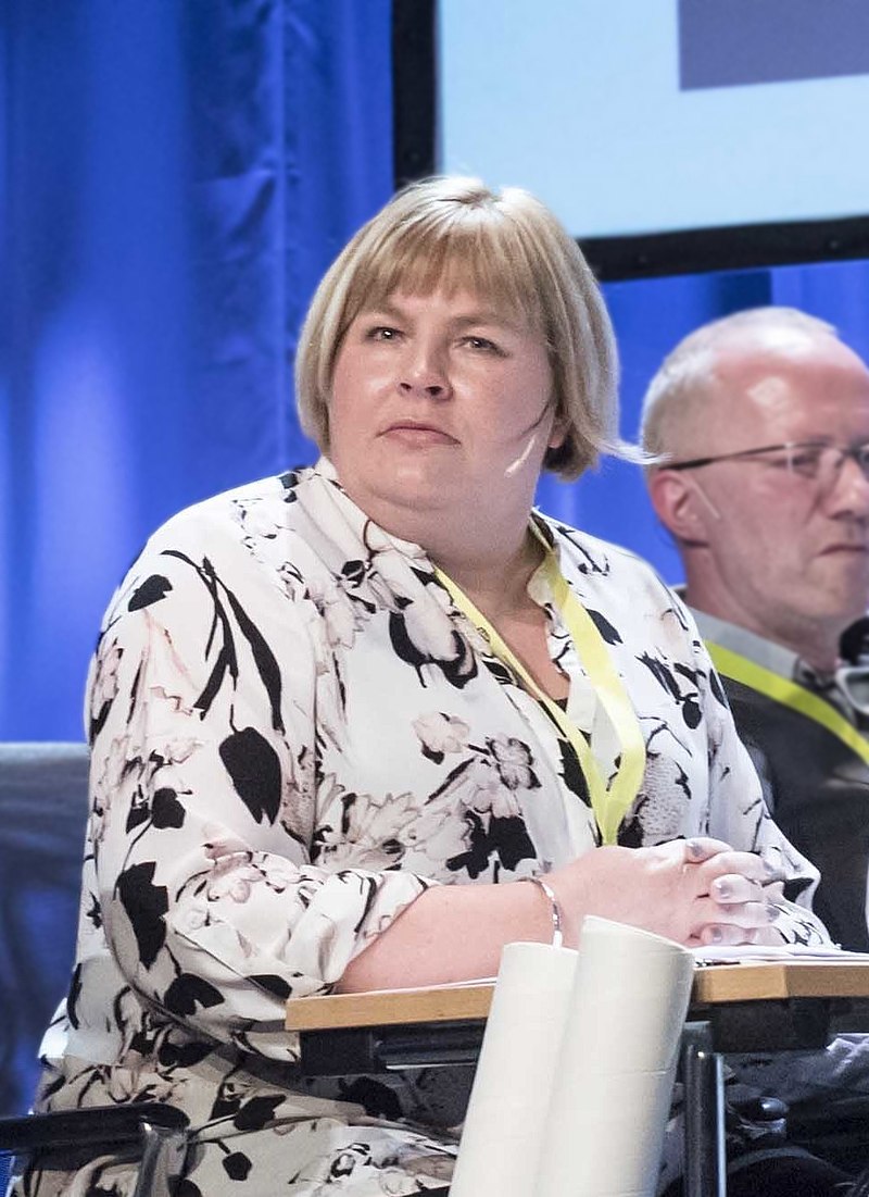 Elin Floberghagen