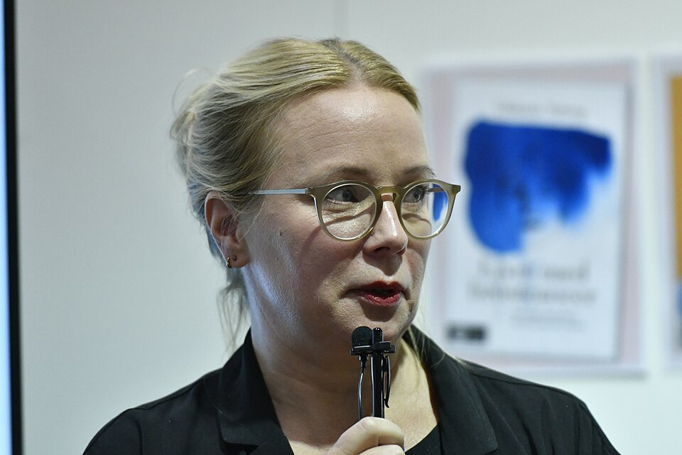 Elin Lindell