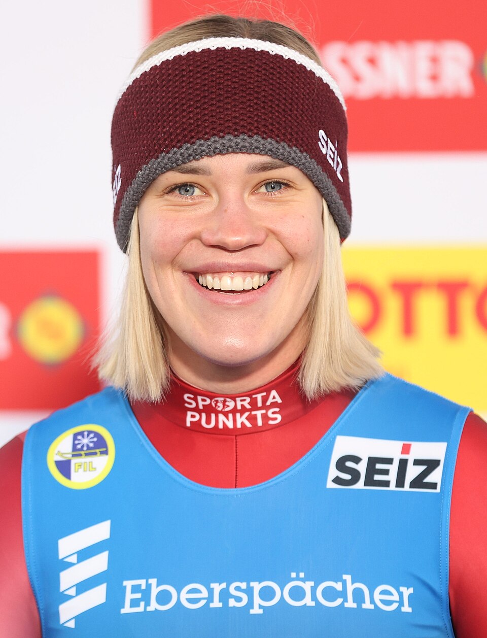Elina Bota