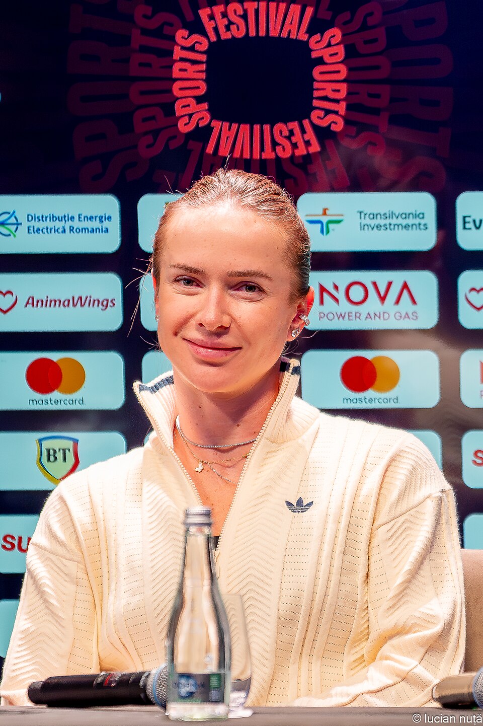 Elina Felix