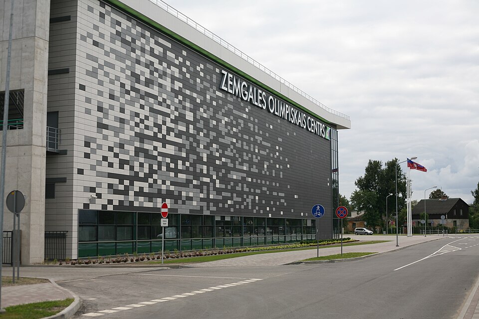 Elīna Gumarova