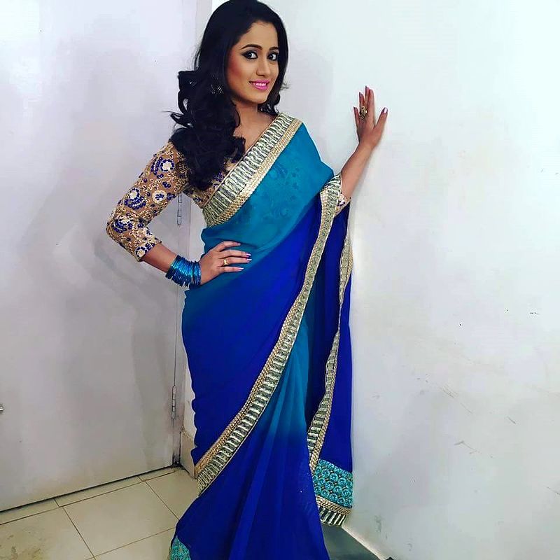 Elina Mishra