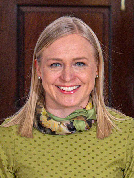 Elina Valtosen