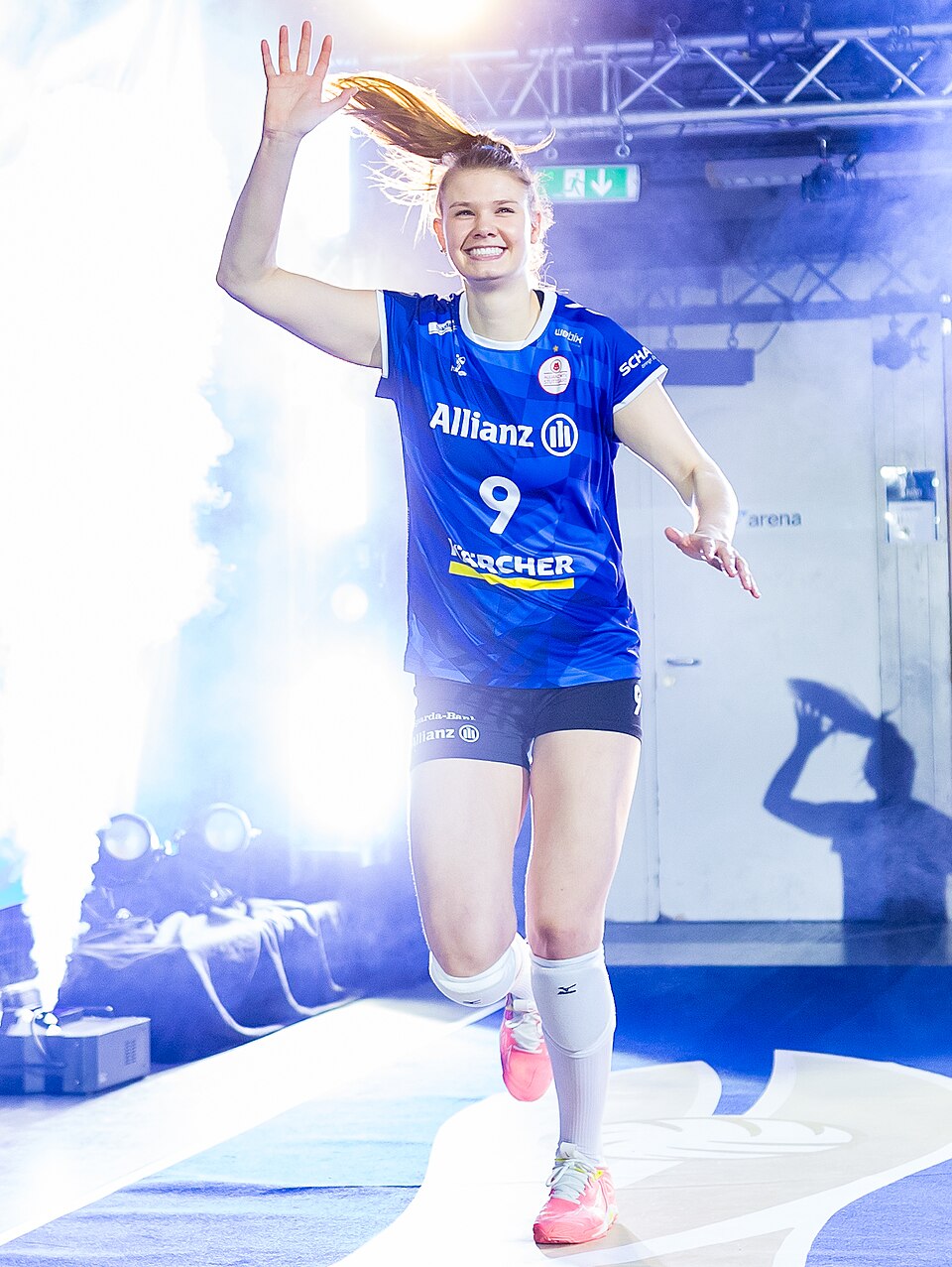 Eline Coolen