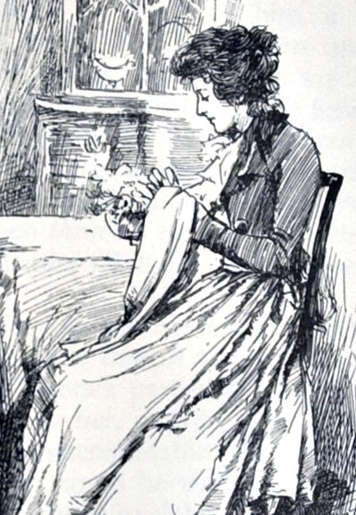 Elinor Dashwood