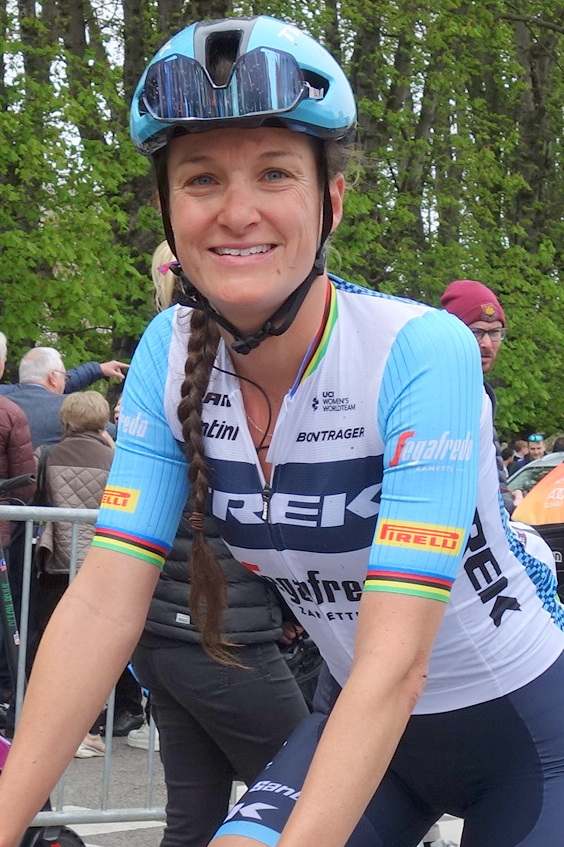Elinor Deignan