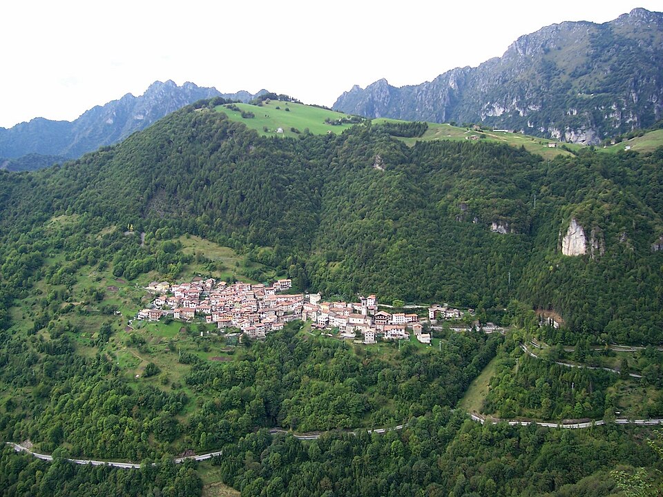 Elio Della Ferrera