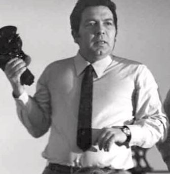 Elio Guerra