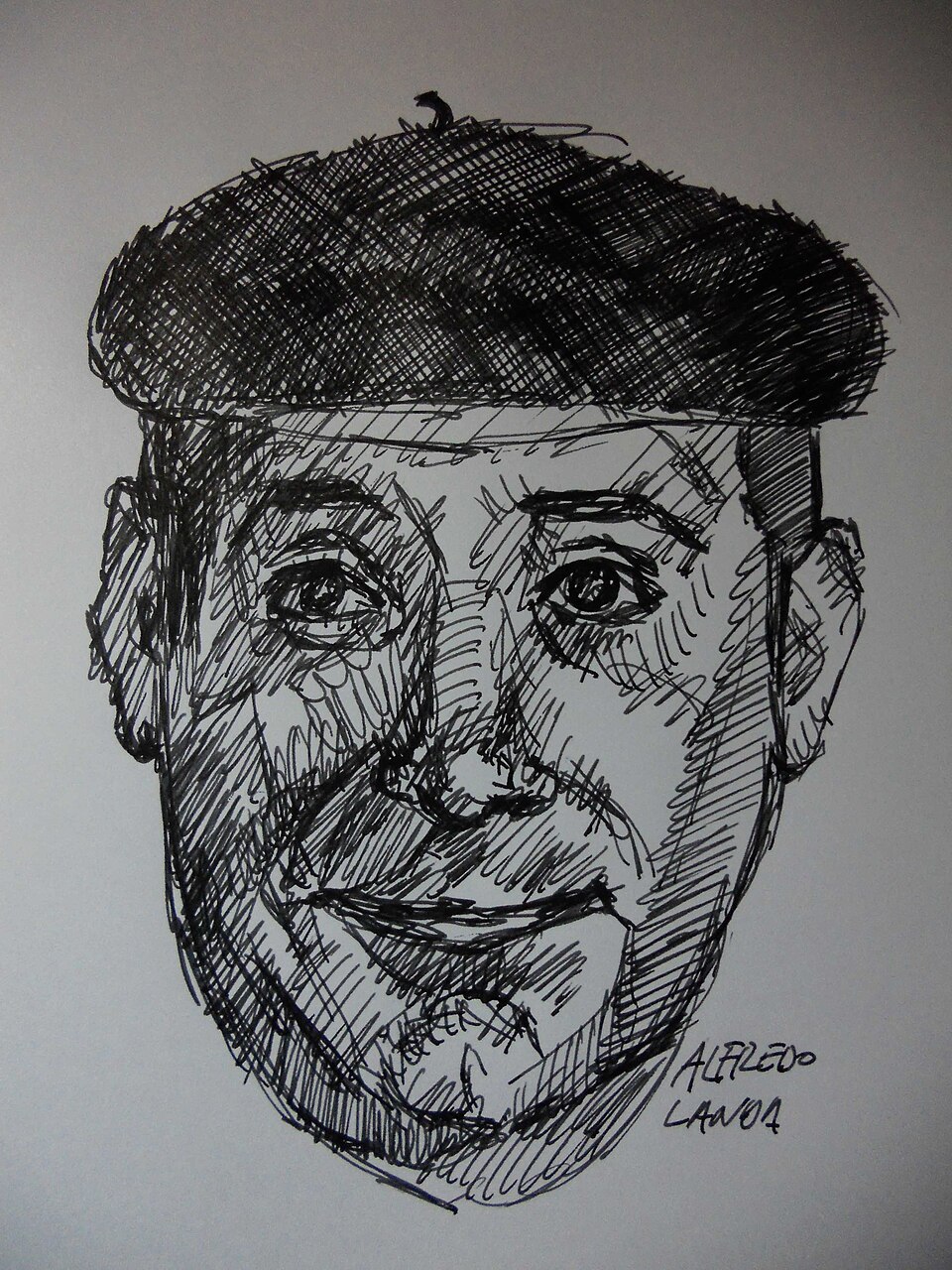 Elio José Delgado Vales