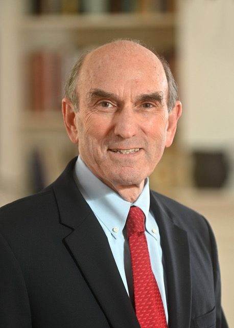 Eliot Abrams