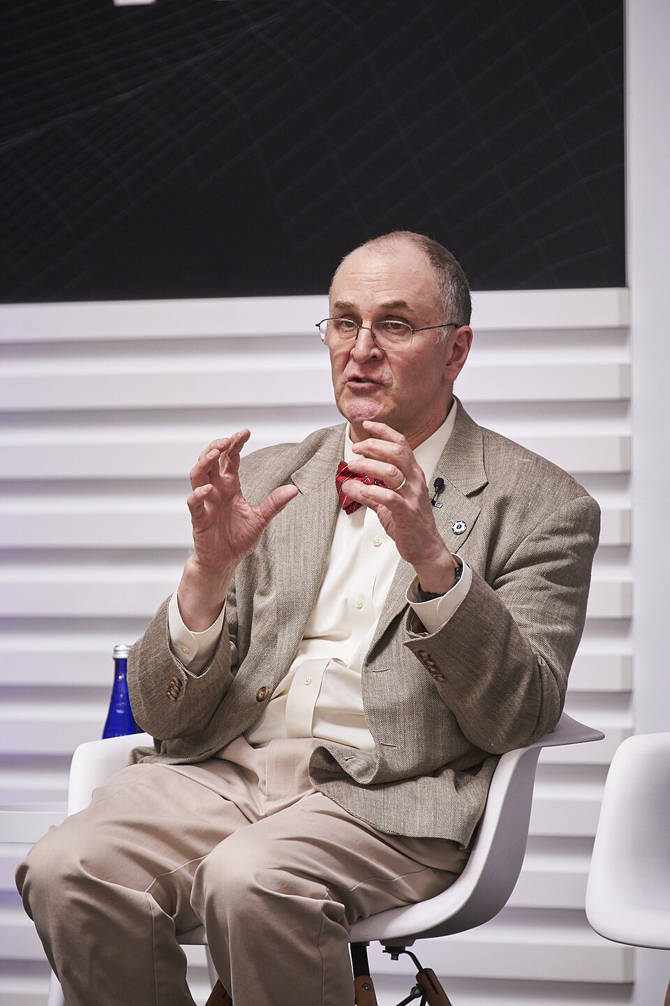 Eliot Cohen