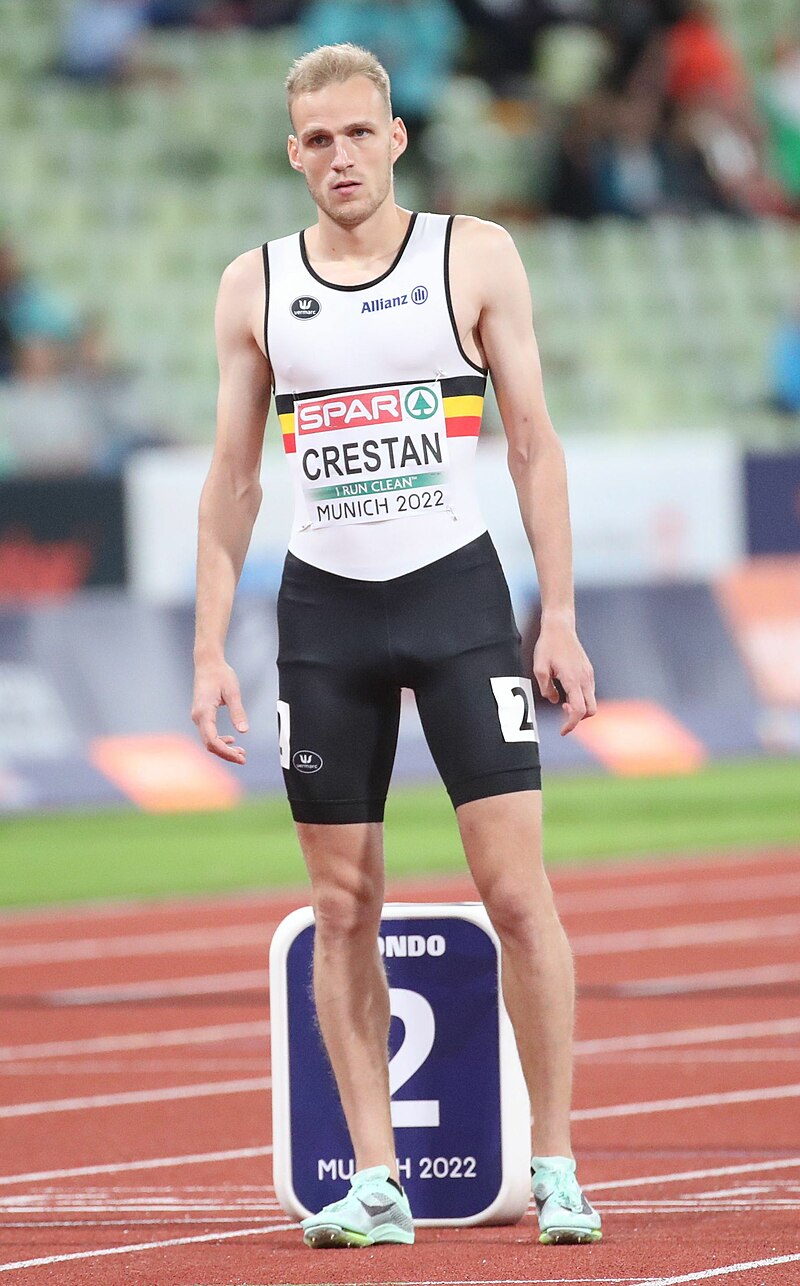 Eliott Crestan