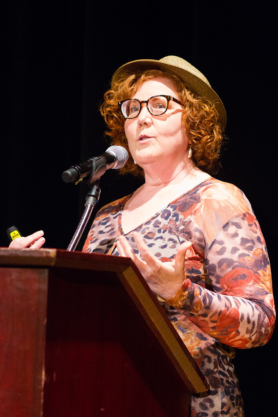 Elis Mary Johnson