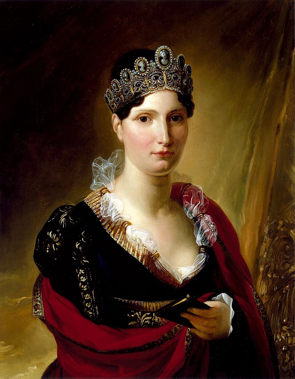 Elisa Bartolini