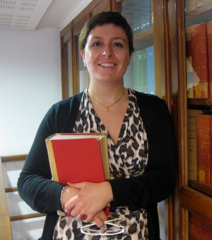 Elisa Carbonell