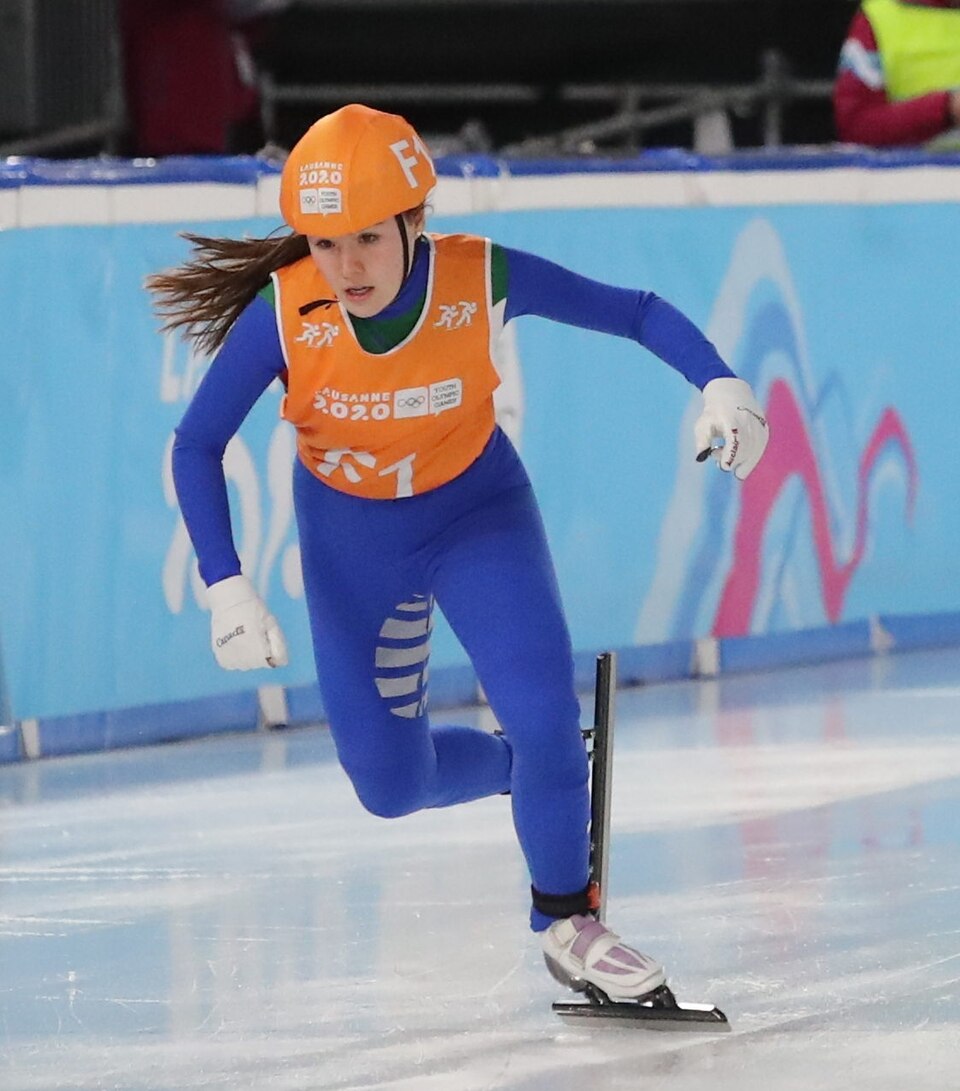 Elisa Confortola