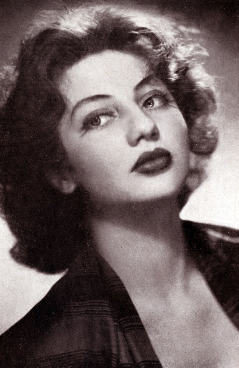Elisa De Blasi