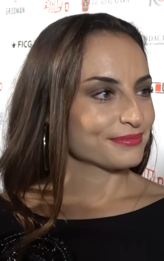 Elisa de la Vega