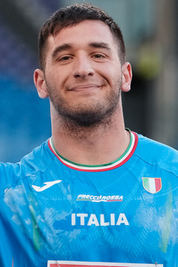 Elisa Fabbri