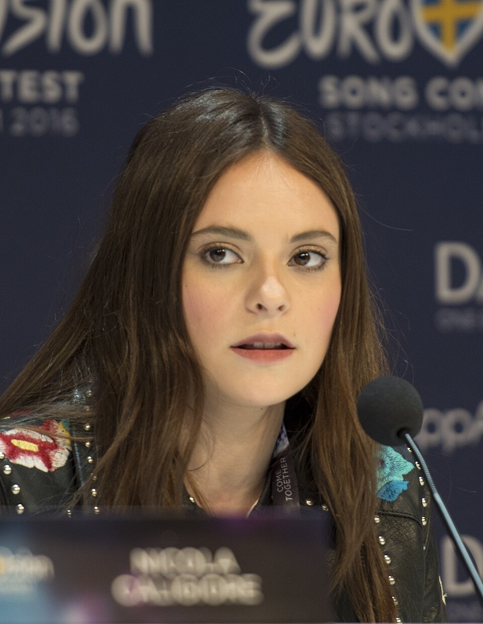 Elisa Fabri