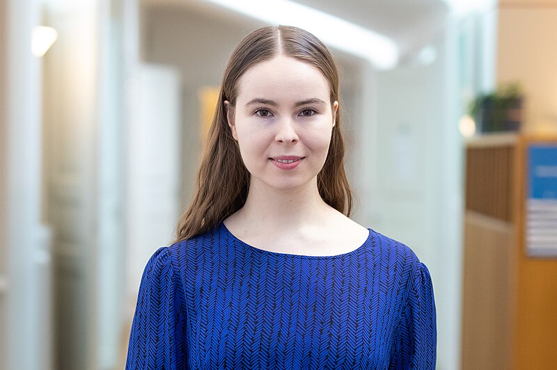 Elisa Gebhard