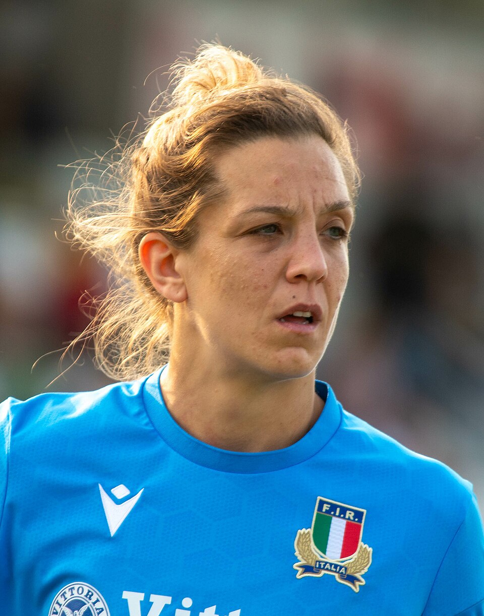Elisa Giordano