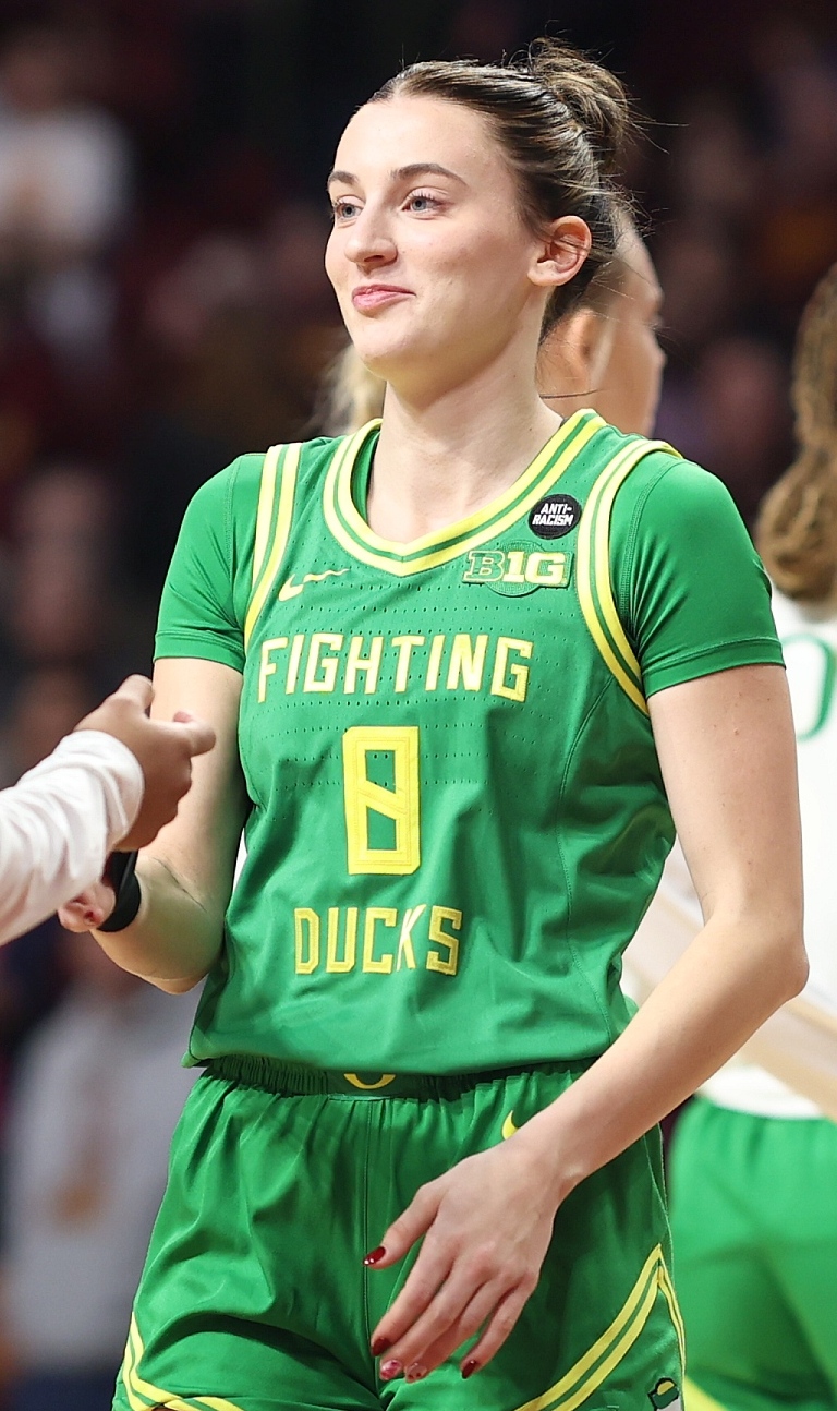 Elisa Gold