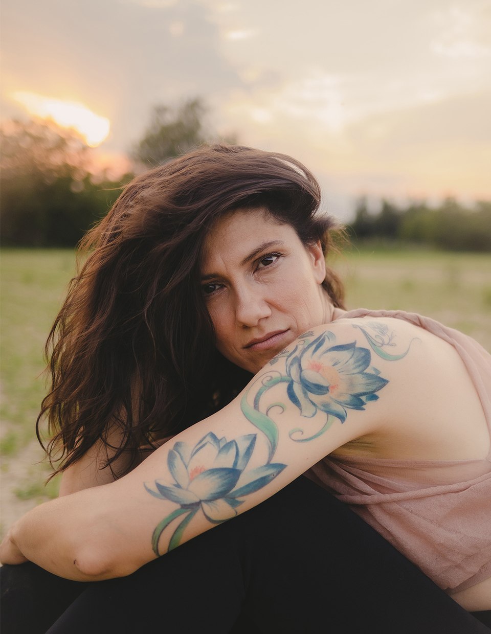 Elisa Gregori