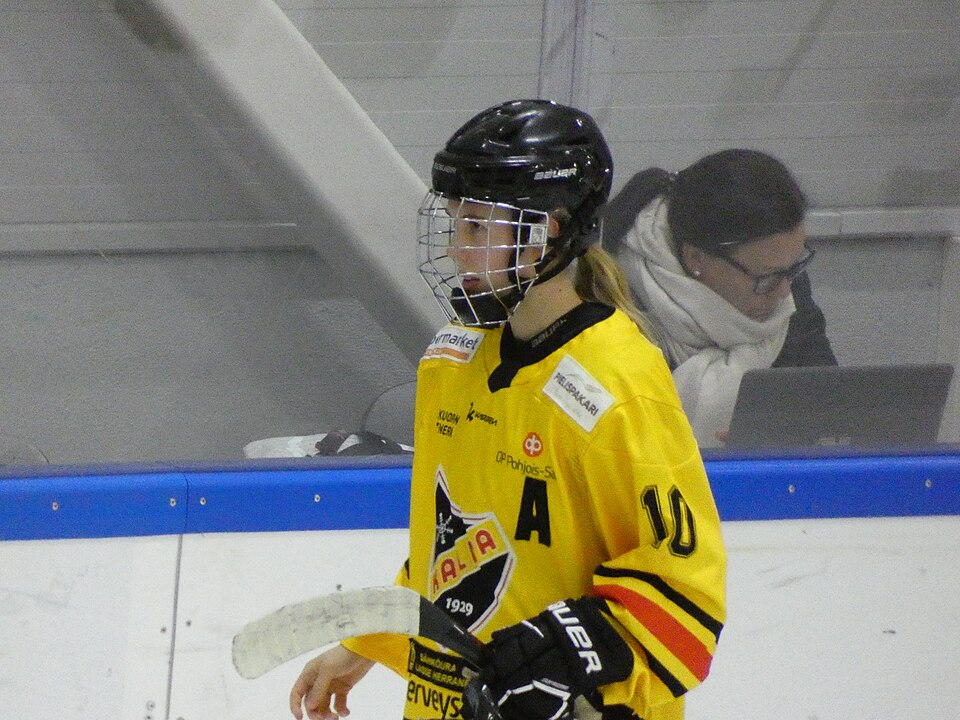Elisa Holopainen