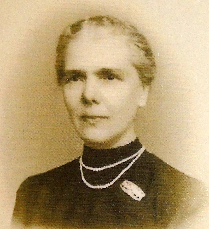 Elisa Leonida