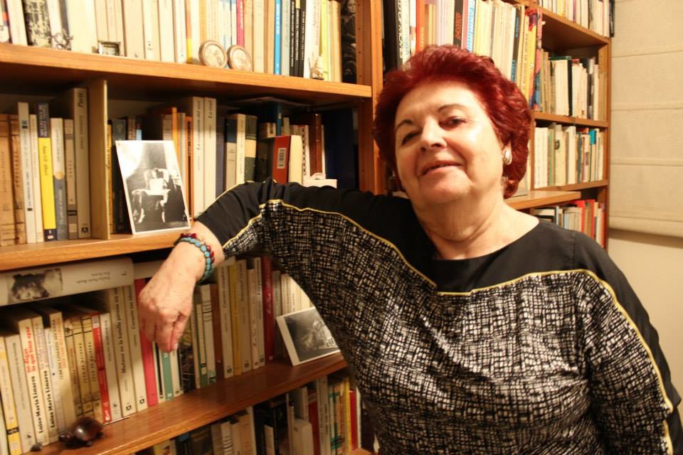 Elisa Lerner