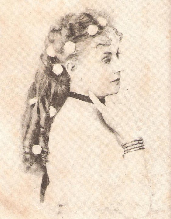 Elisa Lynch