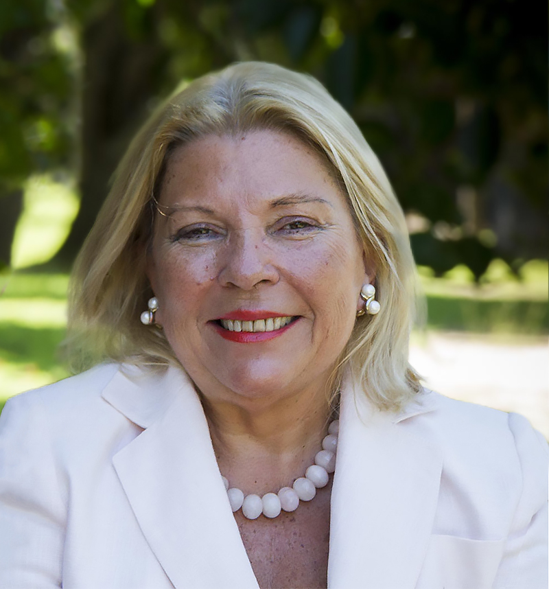 Elisa María Hernández Romero